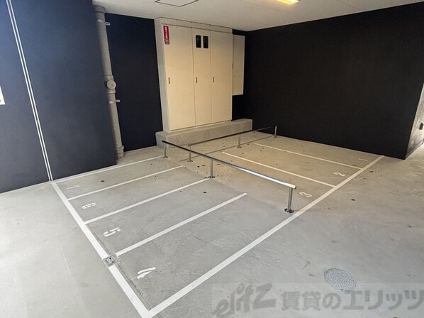 SOLASIA residence 千里丘の物件内観写真